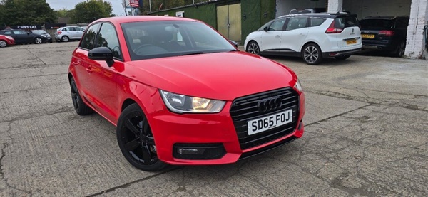Large image for the Used Audi A1