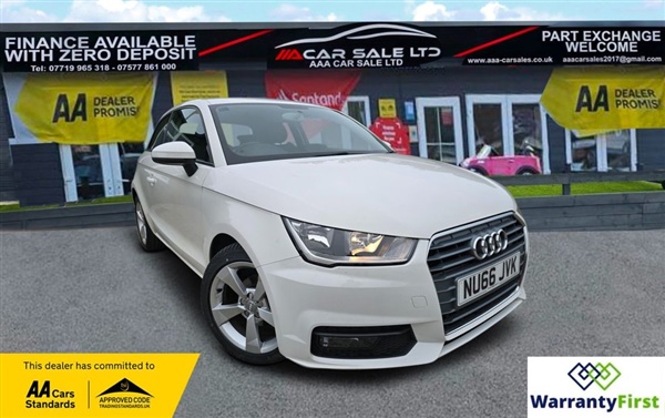 Large image for the Used Audi A1