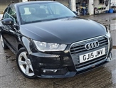 Used Audi A1