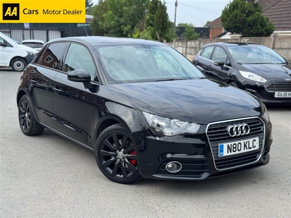 Large image for the Used Audi A1