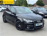 Used Audi A1
