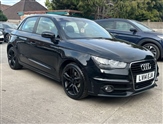 Used Audi A1