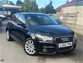 Used Audi A1