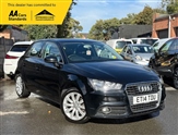 Used Audi A1