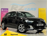 Used Audi A1