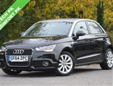 Used Audi A1
