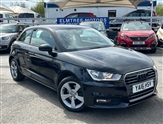 Used Audi A1