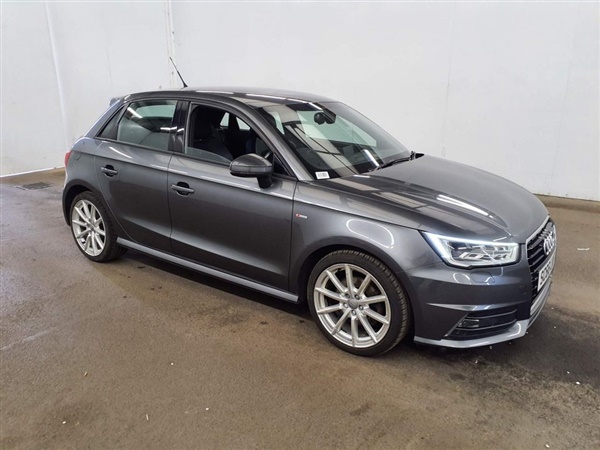 Large image for the Used Audi A1