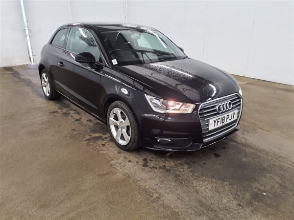 Large image for the Used Audi A1