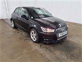 Used Audi A1