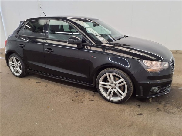 Large image for the Used Audi A1