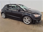 Used Audi A1