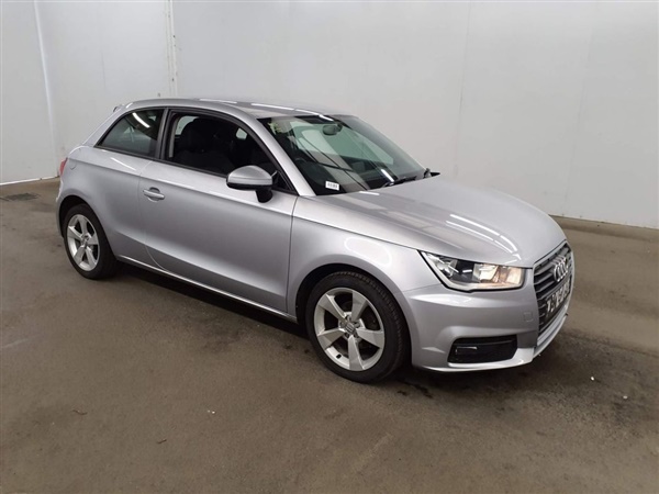 Large image for the Used Audi A1