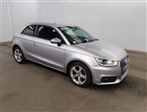 Used Audi A1