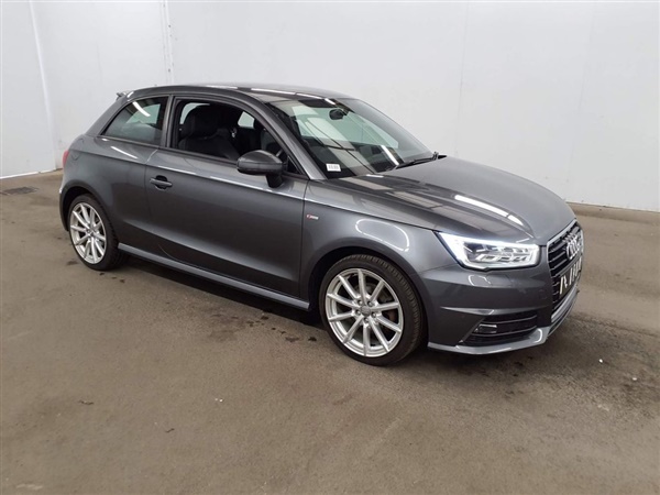 Large image for the Used Audi A1