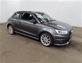 Used Audi A1