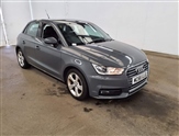 Used Audi A1