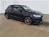 Used Audi A1