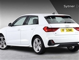 Audi A1 Image 3