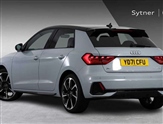 Audi A1 Image 3
