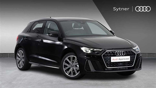 Large image for the Used Audi A1