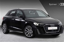 Used Audi A1