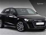 Audi A1 Image 1