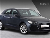 Audi A1 Image 1
