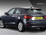 Audi A1 Image 3