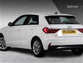 Audi A1 Image 3