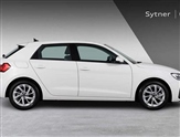 Audi A1 Image 4