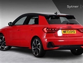 Audi A1 Image 3