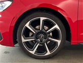 Audi A1 Image 5