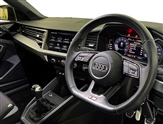 Audi A1 Image 6