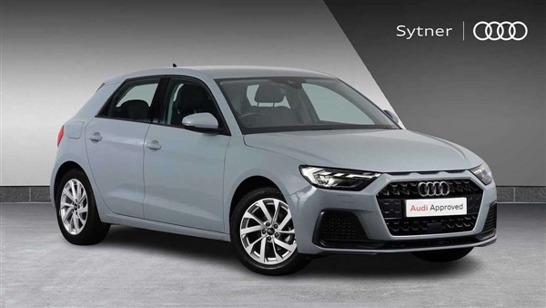 Large image for the Used Audi A1