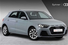 Used Audi A1