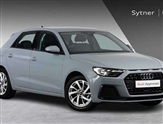 Audi A1 Image 1
