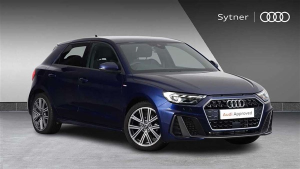 Large image for the Used Audi A1