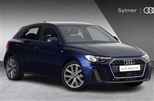 Used Audi A1