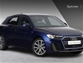 Audi A1 Image 1