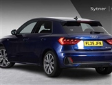 Audi A1 Image 3