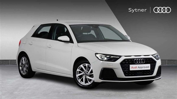 Large image for the Used Audi A1