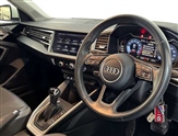 Audi A1 Image 6