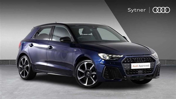 Large image for the Used Audi A1