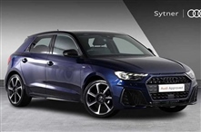 Used Audi A1
