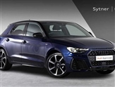 Audi A1 Image 1