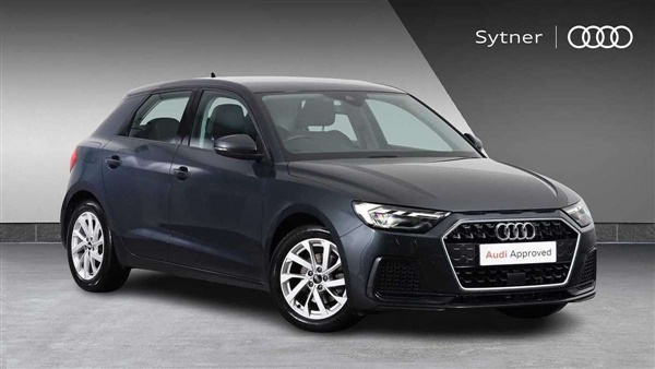 Large image for the Used Audi A1