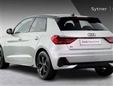 Audi A1 Image 3