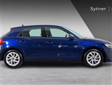 Audi A1 Image 4
