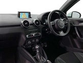 Audi A1 Image 2